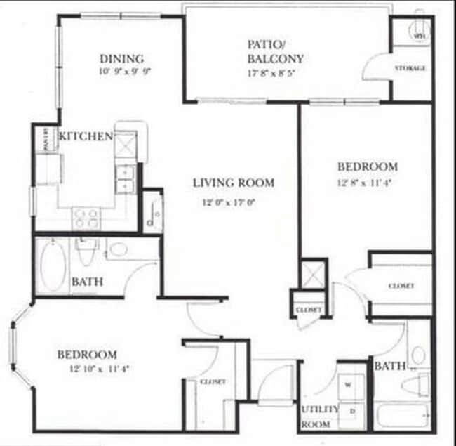 Building Photo - 1550 Spring Gate Dr.