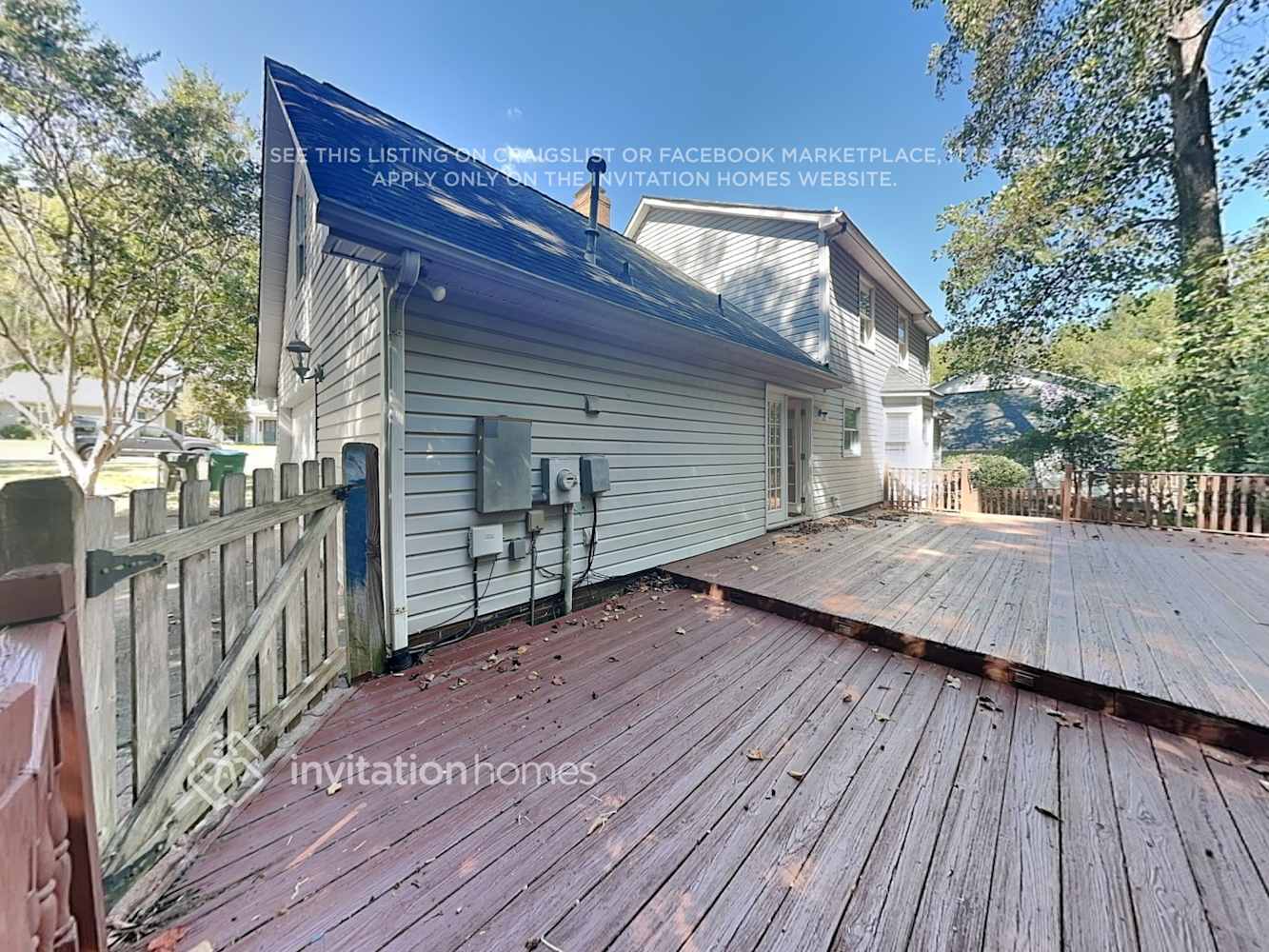 Building Photo - 815 Brightmoor Dr