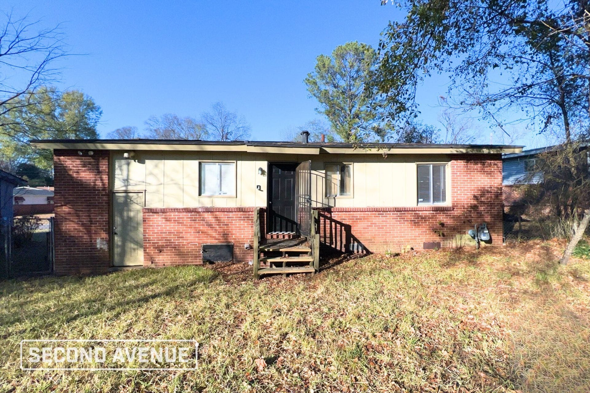 Building Photo - 1429 65th St W