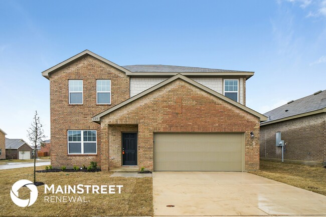 Building Photo - 520 Horn St