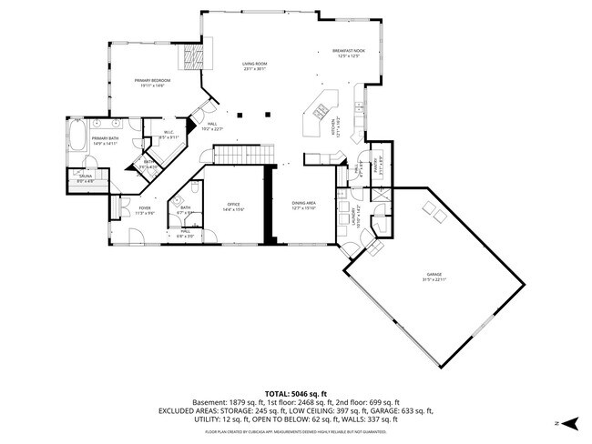 Building Photo - 859 Old Kirk Rd