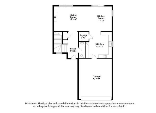 Building Photo - 610 Crosstie St