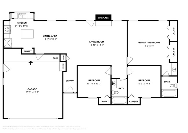 Building Photo - 8708 Bishopswood Dr