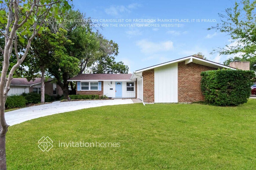 Building Photo - 920 S Waterview Dr