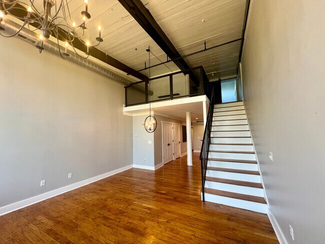 Building Photo - 1535 Caraleigh Mills Ct