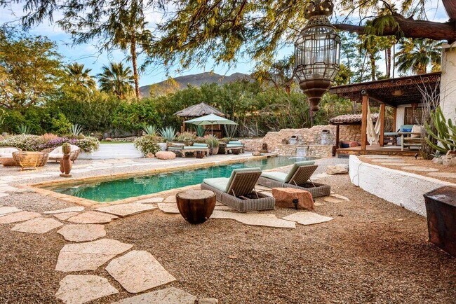 Building Photo - 71607 Sahara Rd