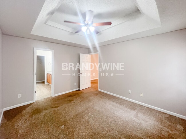 Building Photo - 3521 Waldrop Ridge Ct