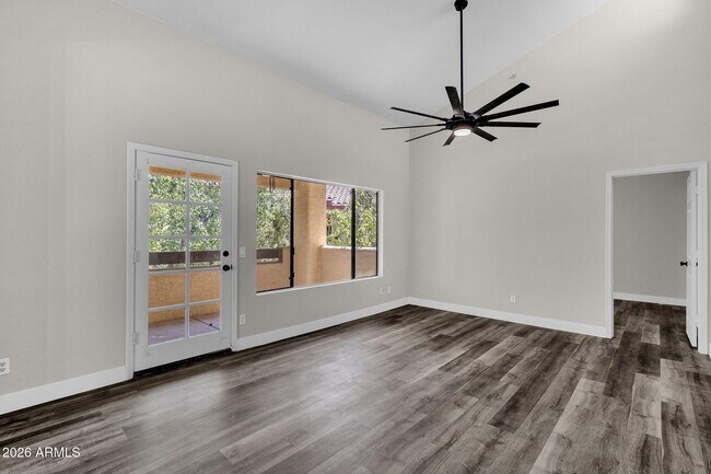 Building Photo - 7008 E Gold Dust Ave