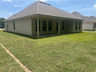 Building Photo - 41381 Rosewood Ln