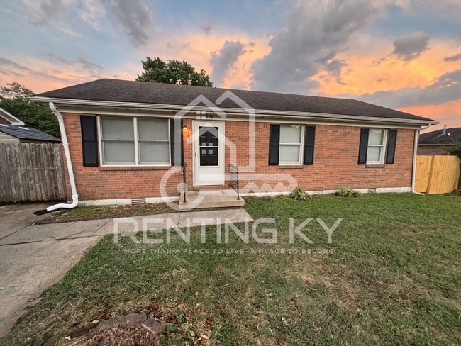 Primary Photo - Newly Renovated 3-Bed, 1-Bath House with L...