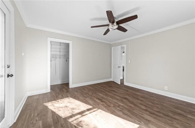 Primary Photo - 607 Sykes Ave