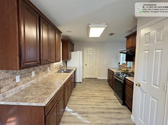 Building Photo - 3811 FM546