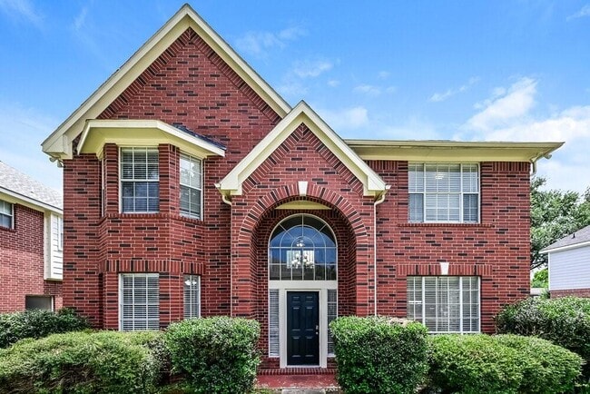 Primary Photo - 20407 Wild Berry Dr