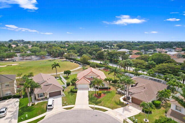 Building Photo - 6180 Royal Birkdale Dr