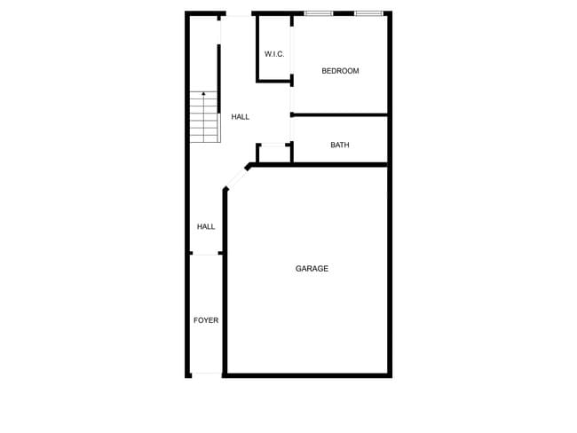 Building Photo - 2206 Hoskins Dr