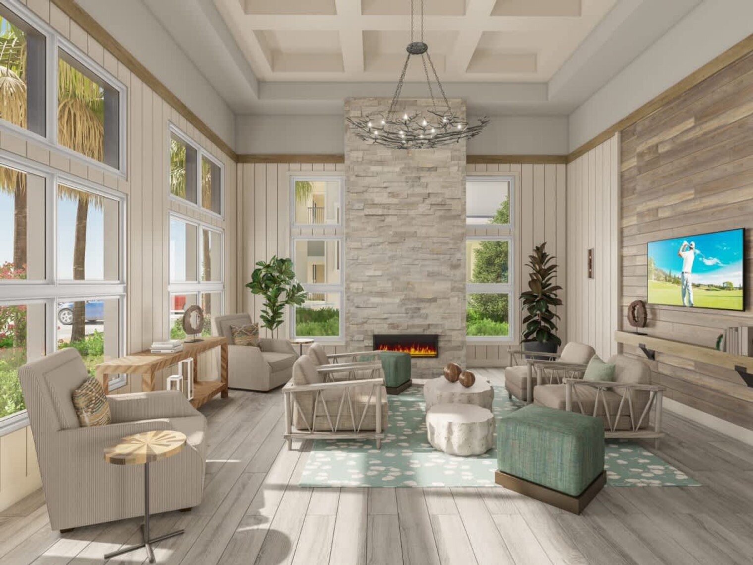 Building Photo - 8901 Bertha Palmer Blvd