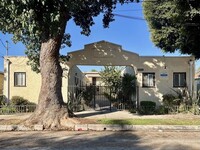Building Photo - BELLA APARTMENTS: Updated 1 Bedroom Apartment