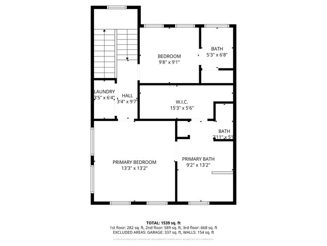 Building Photo - 5303 Donovan Gdns Ln