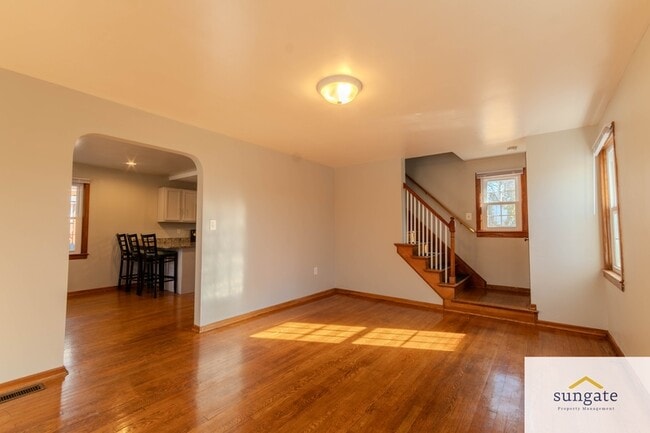 Building Photo - 5615 Queens Chapel Rd