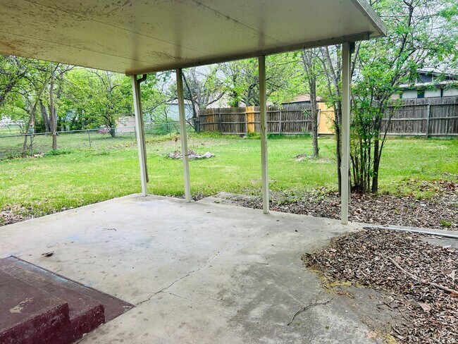 Building Photo - 3 Brm Home for Rent in Killeen Tx