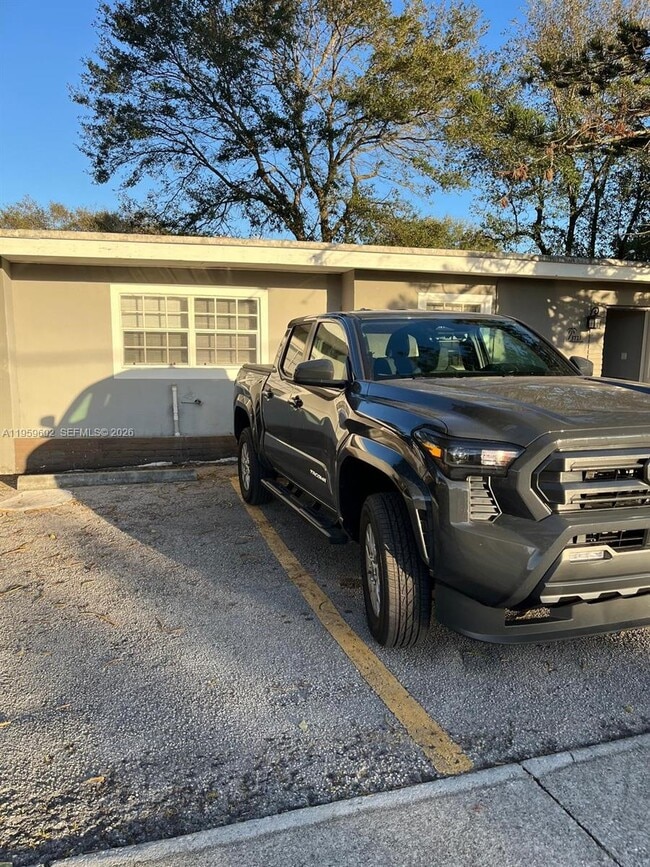 Building Photo - 3721 SW 62nd Ave