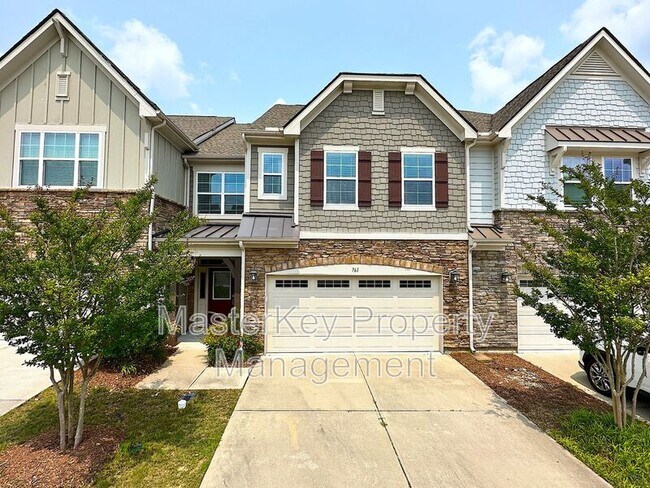 Primary Photo - 761 McRae Rd