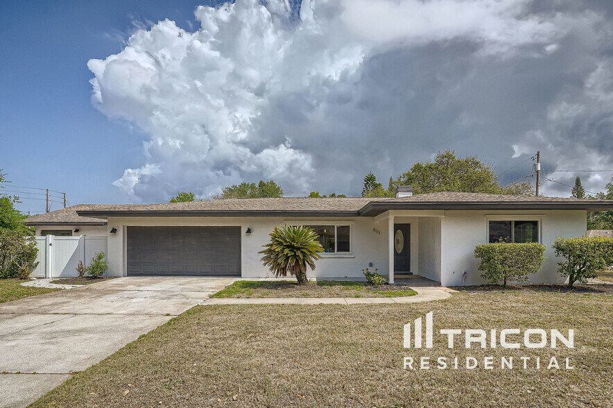 Building Photo - 801 Willowbranch Ave
