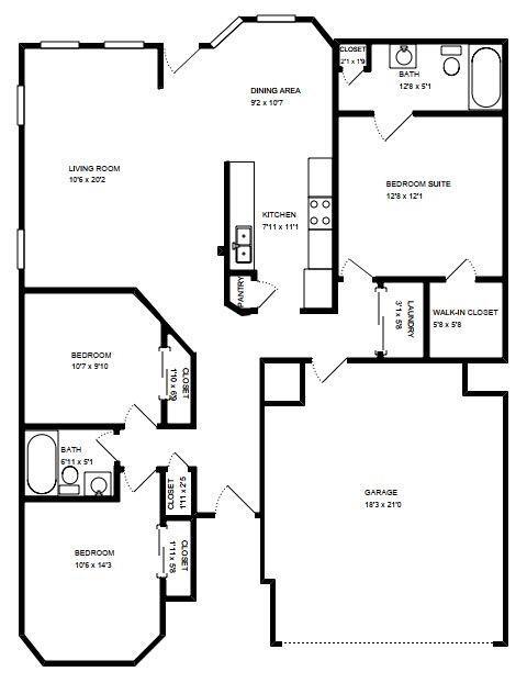 Building Photo - 9417 Bradner Dr