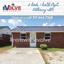 Building Photo - 12406 W. State Road 67, Unit 8, Albany, IN