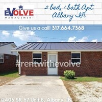 Building Photo - 12406 W. State Road 67, Unit 8, Albany, IN