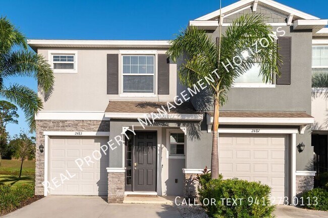Building Photo - 2483 Midnight Pearl Dr
