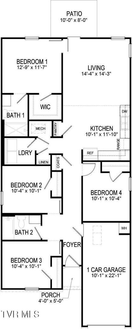 Building Photo - 416 Arrowhead Dr