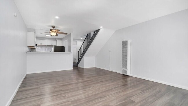 Floorplan - La Croix Apartments