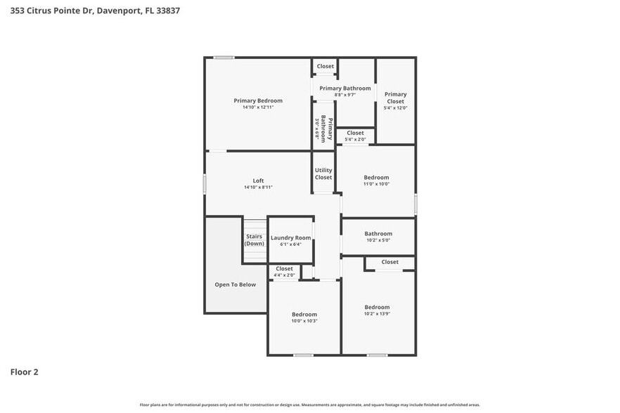 Building Photo - 353 Citrus Pointe Dr
