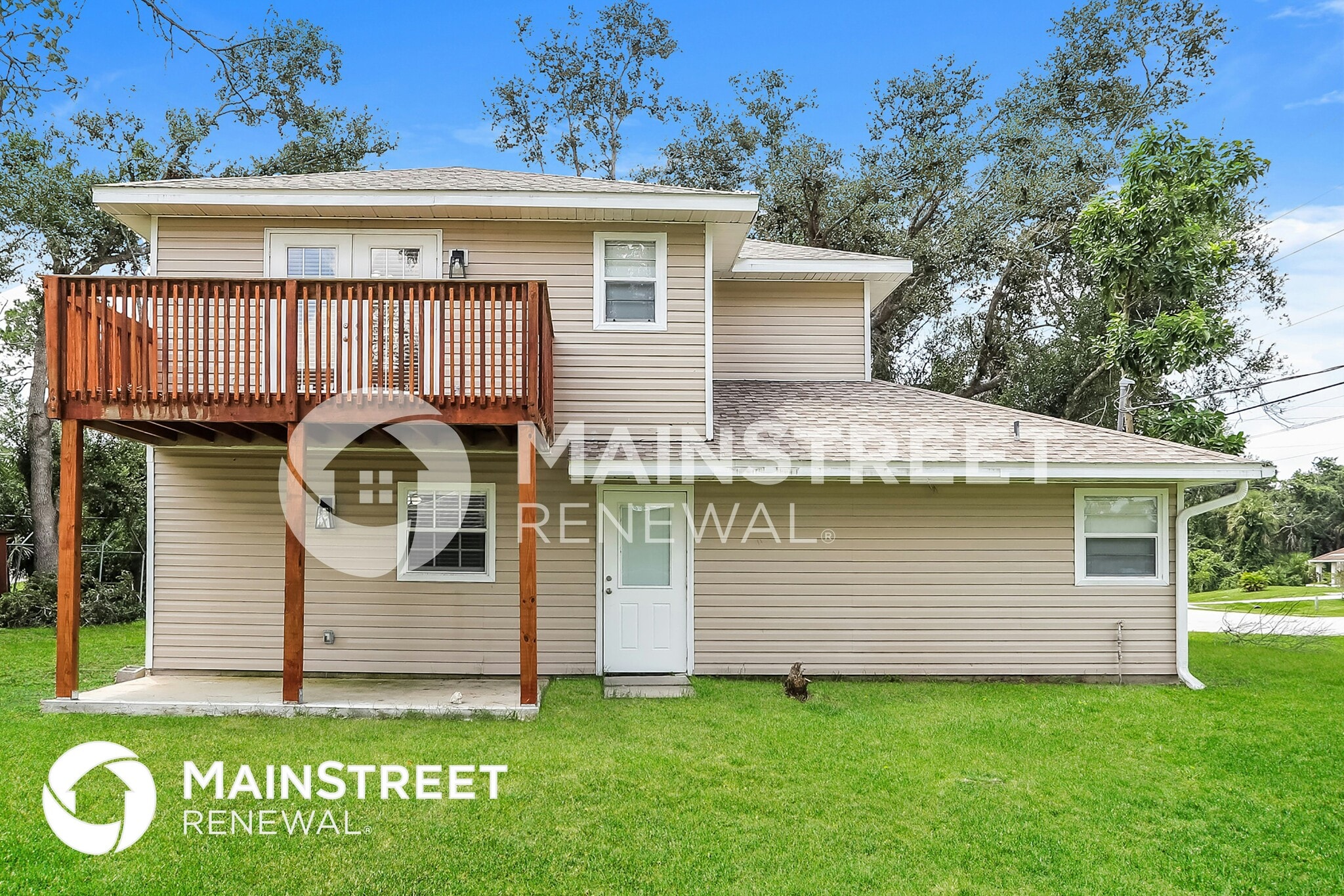 Building Photo - 5004 Bonnet Ave