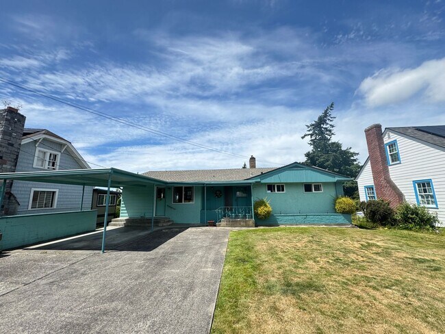Building Photo - 3 bed/2 Bath, Spacious Home in Mount Verno...