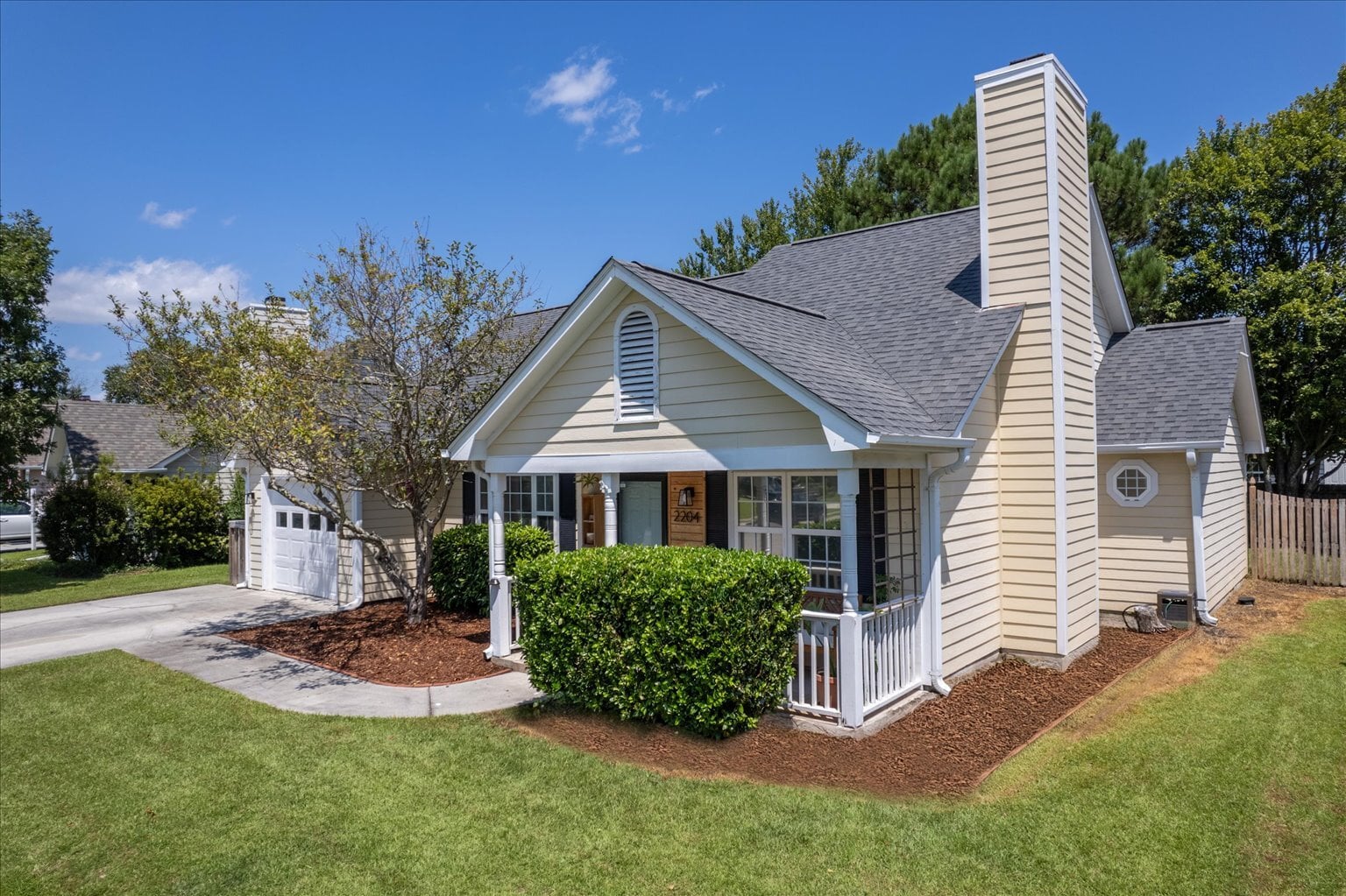 Building Photo - 2204 Loblolly Ct