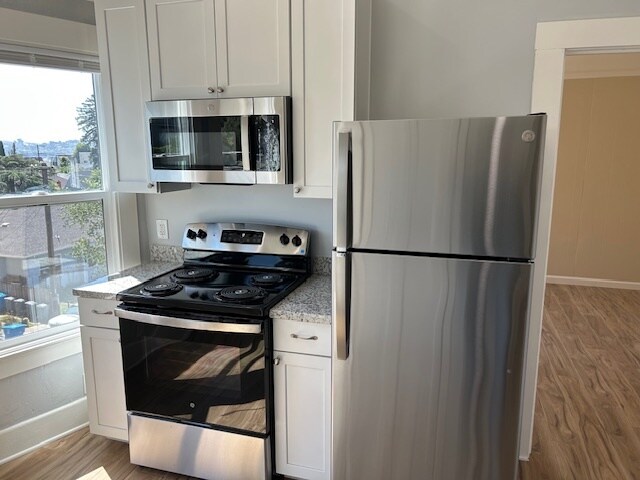 Building Photo - 815 Napa St