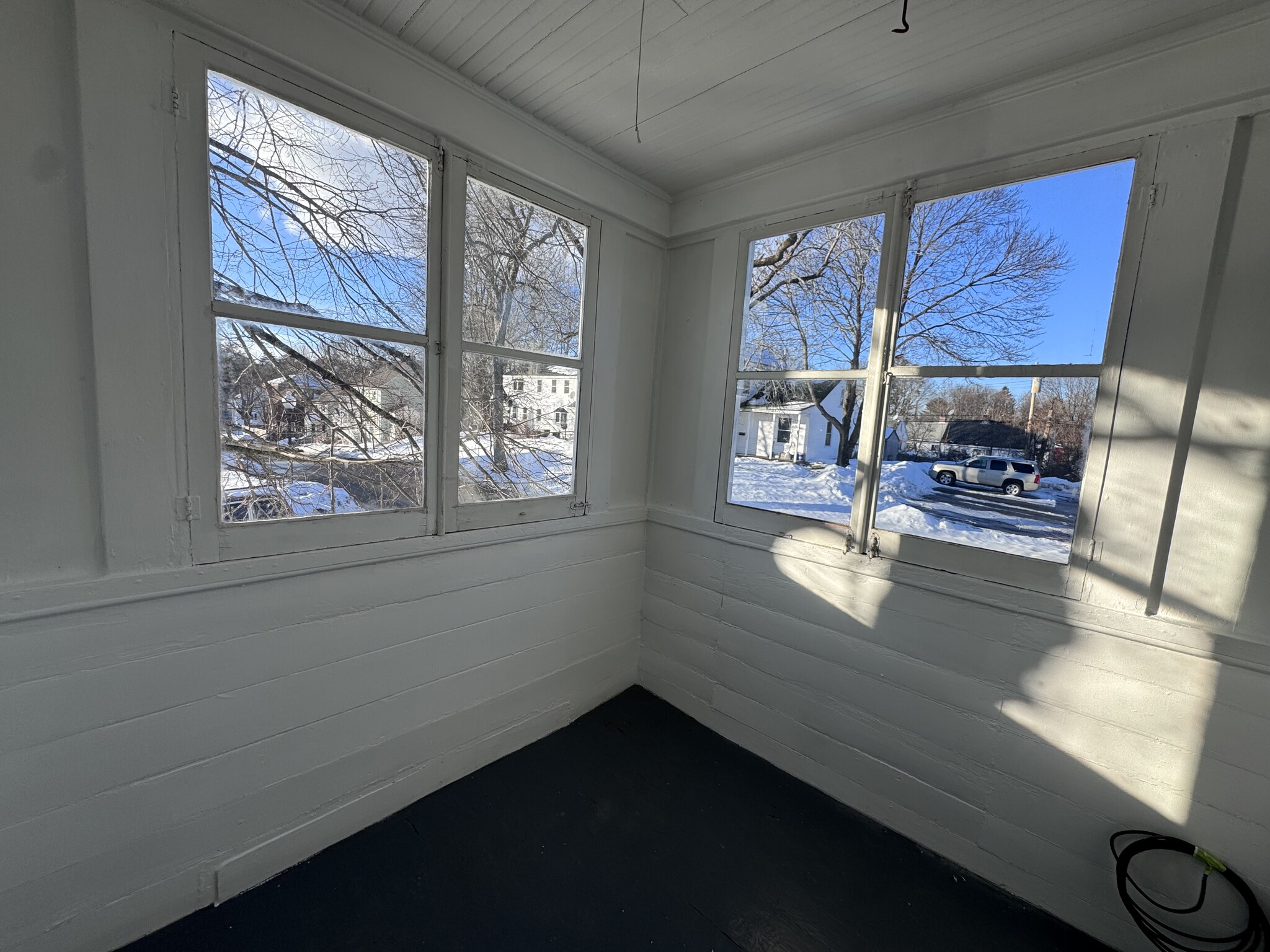 Sunroom - 11 Page St