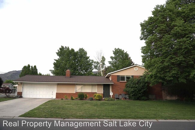 Building Photo - 4 br, 3 bath House - 4585 S 2770 E