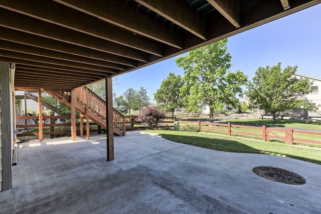 Building Photo - 4 Bedroom 3 Bath Ranch in Greeley