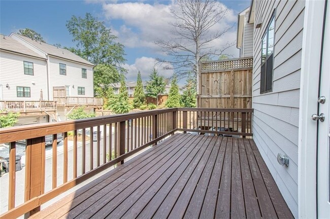 Building Photo - 4010 Maypop Ln