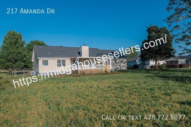 Building Photo - 217 Amanda Dr