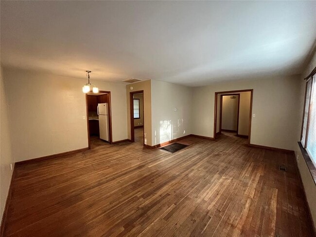 Building Photo - 1603 Franklin Dr