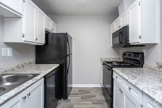 Interior Photo - Parkway Place