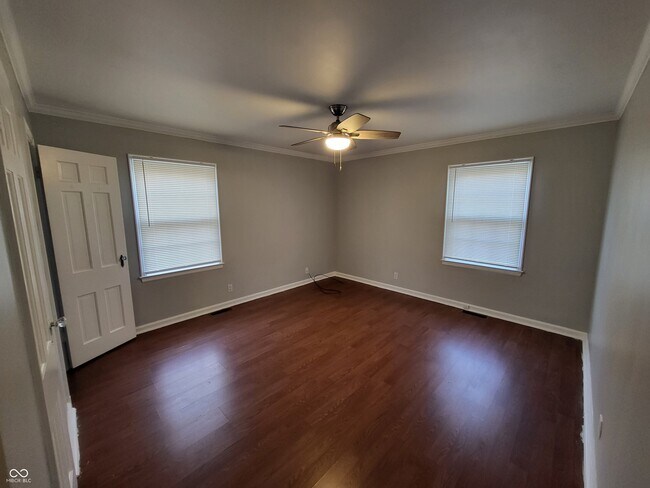 Building Photo - 6191 Crittenden Ave