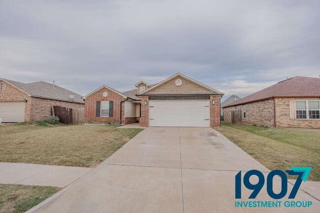 Building Photo - Modern & Spacious 3-Bedroom Home in Newcastle - Move In Now & Get 50% Off Your First & Second Mon...