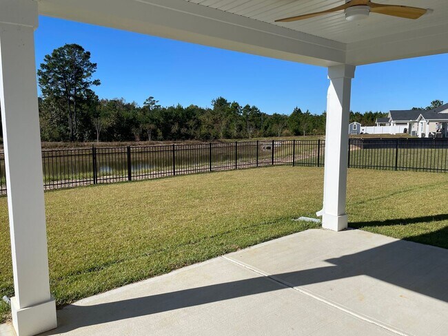 Building Photo - 3 Bedroom 2 Bath Home in Middle Creek Village in Bolivia, NC