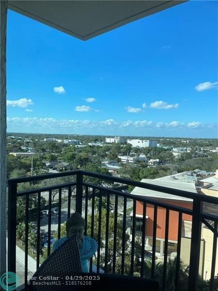 Building Photo - 610 W Las Olas Blvd