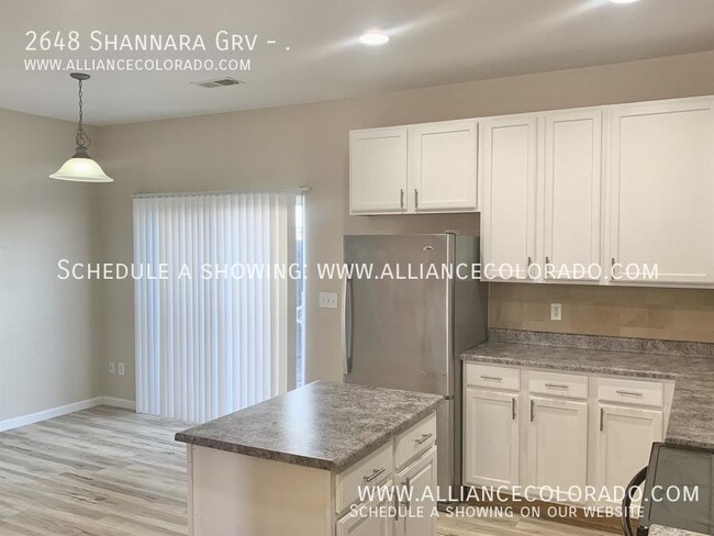 Building Photo - 2648 Shannara Grove